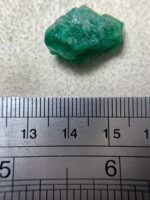 13.54 ct Swat Emerald Crystal – Majestic Natural Beauty - Image 14
