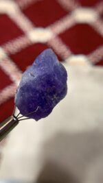 Exceptional 48.50ct Hackmanite Crystal from Afghanistan - Image 4