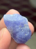 Exceptional 48.50ct Hackmanite Crystal from Afghanistan - Image 7