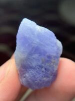 Exceptional 48.50ct Hackmanite Crystal from Afghanistan - Image 13
