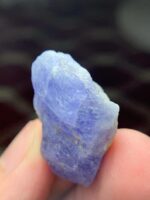 Exceptional 48.50ct Hackmanite Crystal from Afghanistan - Image 14