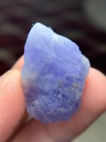 Exceptional 48.50ct Hackmanite Crystal from Afghanistan - Image 15