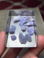 36.05 ct Hackmanite Rough Lot from Afghanistan - Image 5