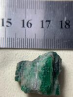 The Majesty of Swat: A 42.44ct Emerald Crystal Worthy of Royalty - Image 8