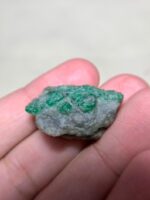 Discover the Majesty of a 42.30 Carat Emerald Specimen - Image 2