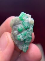 Discover the Majesty of a 42.30 Carat Emerald Specimen - Image 7