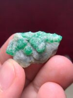 Discover the Majesty of a 42.30 Carat Emerald Specimen - Image 8