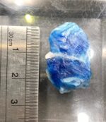 Most Rare 22 ct Hauyne Specimen from Badakhshan, Afghanistan. - Image 5