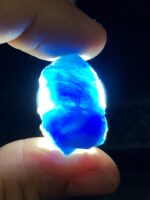 Most Rare 22 ct Hauyne Specimen from Badakhshan, Afghanistan. - Image 6