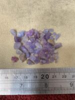 44.50 ct Hackmanite Rough Lot from Afghanistan – A Distinct Mineral Profile - Image 6