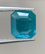 0.86ct Green Hauyne Gemstone: Rare Crystal Clarity - Image 6