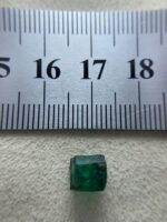 Swat Emerald Crystal: 2.13ct Gemstone, Pakistan - Image 10