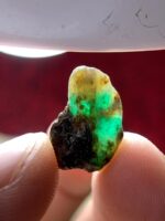 7.50ct Natural Emerald Crystal – Laghman, Afghanistan - Image 3