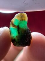 7.50ct Natural Emerald Crystal – Laghman, Afghanistan - Image 5