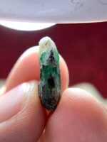7.50ct Natural Emerald Crystal – Laghman, Afghanistan - Image 6
