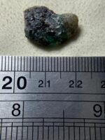 7.50ct Natural Emerald Crystal – Laghman, Afghanistan - Image 8
