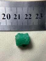 Spectacular 16.10‑Carat Swat Emerald Crystal – Untreated Natural Beauty - Image 8