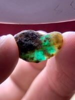 7.50ct Natural Emerald Crystal – Laghman, Afghanistan - Image 9