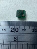 4.30 ct Swat Emerald Crystal — A Petite Treasure of Natural Elegance - Image 8