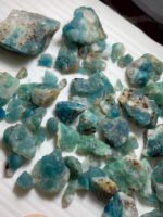1615 ct Afghan Hauyne Lot – A Magnificent Rare Gemstone Collection - Image 5