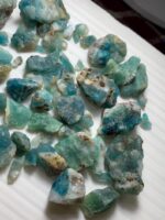 1615 ct Afghan Hauyne Lot – A Magnificent Rare Gemstone Collection - Image 6
