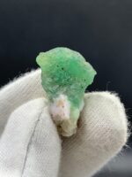 Most Rare 19 ct Green Hauyne specimen from Badakhshan, Afghanistan - Image 3