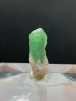 Most Rare 19 ct Green Hauyne specimen from Badakhshan, Afghanistan - Image 4