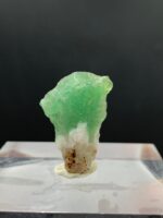 Most Rare 19 ct Green Hauyne specimen from Badakhshan, Afghanistan - Image 5