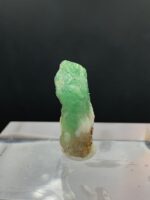 Most Rare 19 ct Green Hauyne specimen from Badakhshan, Afghanistan - Image 6