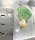 Most Rare 19 ct Green Hauyne specimen from Badakhshan, Afghanistan - Image 7