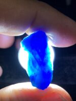 Most Rare 14 ct Hauyne Specimen from Badakhshan, Afghanistan. - Image 2