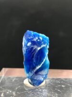 Most Rare 14 ct Hauyne Specimen from Badakhshan, Afghanistan. - Image 4
