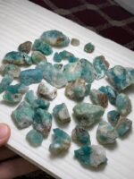 1275 ct Afghan Hauyne Lot – An Extraordinary Rare Gemstone Collection - Image 6