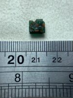 2.17 ct Swat Emerald Crystal — Small, Natural, and Radiant - Image 9
