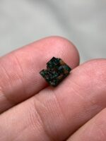 2.17 ct Swat Emerald Crystal — Small, Natural, and Radiant - Image 10