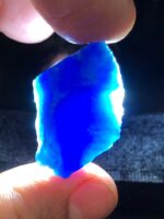 Most Rare 39 ct Hauyne specimen from Badakhshan, Afghanistan - Image 2