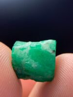 10.70ct Swat Emerald Crystal – Museum-Grade Natural Beauty - Image 3