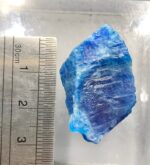 Most Rare 39 ct Hauyne specimen from Badakhshan, Afghanistan - Image 7