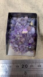 Stunning 57.30 CT Afghan Hackmanite Rough Lot – Rare Natural Gemstone - Image 2