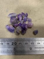 57.50 Ct Afghan Hackmanite Rough Lot – Premium Natural Rough Gemstone - Image 2