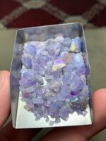 Stunning 57.30 CT Afghan Hackmanite Rough Lot – Rare Natural Gemstone - Image 12