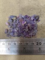 Stunning 57.30 CT Afghan Hackmanite Rough Lot – Rare Natural Gemstone - Image 15