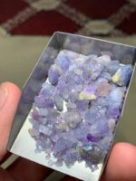 Stunning 57.30 CT Afghan Hackmanite Rough Lot – Rare Natural Gemstone - Image 16