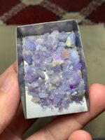 Stunning 57.30 CT Afghan Hackmanite Rough Lot – Rare Natural Gemstone - Image 5