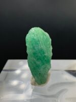 Most Rare 27 ct Green Hauyne specimen from Badakhshan, Afghanistan - Image 5