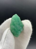 Most Rare 27 ct Green Hauyne specimen from Badakhshan, Afghanistan - Image 7