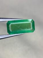 Most Rare 1.95 ct Green Hauyne from Badakhshan, Afghanistan - Image 7