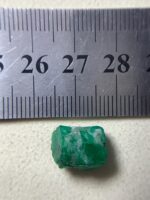 10.70ct Swat Emerald Crystal – Museum-Grade Natural Beauty - Image 7