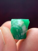 10.70ct Swat Emerald Crystal – Museum-Grade Natural Beauty - Image 9