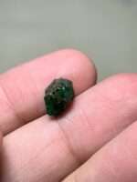 3.32ct Swat Emerald Crystal – Bold Dimensions, Pure Origin - Image 3